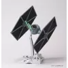 Shuttle modelis Bandai TIE Fighter 1:72