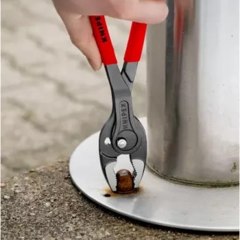 Knaibles Knipex TwinGrip 250 mm 82 01 250
