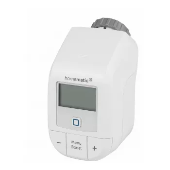 Homematic IP Radiator Thermostat basic 6 komplekts