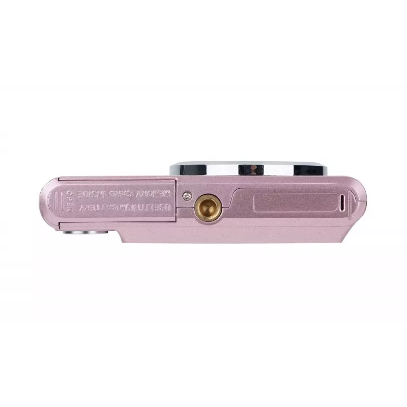 AgfaPhoto DC5500 kompaktkamera 24 MP CMOS 5600 x 4200 pikseļi Rozā
