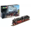 REVELL Modelvilciens Express Lokomotīve BR18 Mērogs 1:87