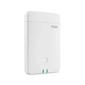 Auerswald COMfortel WS-500S balta DECT bāzes stacija