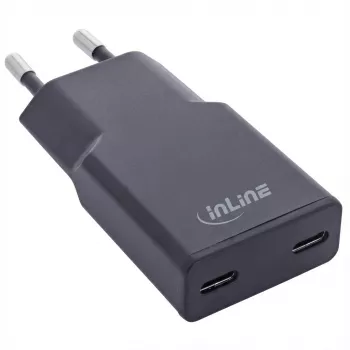 Terra USB-C lādētājs Wortmann NB MOBILE 360-11V4 30W, kompakts