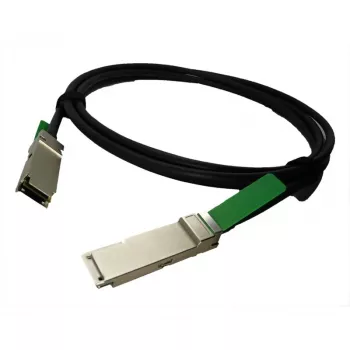 Cisco QSFP-H40G-CU1M= savienojamības piederums