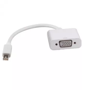 Mini DisplayPort-VGA Adapteris ROLINE 12.03.3140