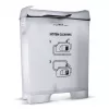 Kärcher SE 3-18 Compact Battery Set 1.2 L Bungas putekļsūcējs Slapjš 184 W Bez maisa
