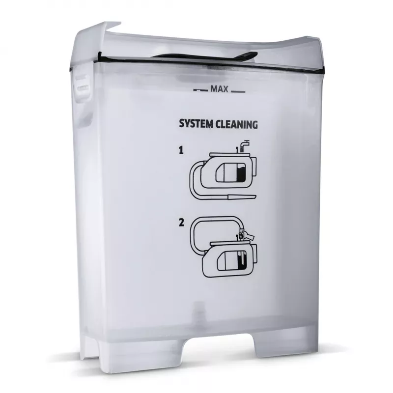 Kärcher SE 3-18 Compact Battery Set 1.2 L Bungas putekļsūcējs Slapjš 184 W Bez maisa