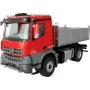 Amewi Mercedes-Benz Arocs izgāšanas kravas auto 4x4 1:14 RTR sarkans (22691)