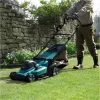 Bezvada zāles pļāvējs MAKITA LM004GZ 40V MAX XGT metabo