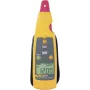 Fluke 771+2AC skavas mērītājs, rokas digitālais multimetrs CAT II 300 V, displejs (skaitīšana): 1200 (Fluke 771+Fluke 2AC)