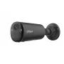 DAHUA Apollo Bullet C1 8MP Kit WLAN melns — 8MP ložu kameras komplekts ar WLAN