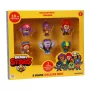 Brawl Stars S2 Figūras - 8 iepakojuma Deluxe Box VER.A