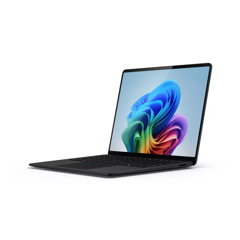 Portatīvais dators Microsoft Surface Laptop 7 13,8 collu Qualcomm Snapdragon 16GB RAM 1TB SSD Windows 11 Pro