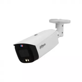 IP kamera IPC-HFW3549T1-as-PV-0280B-S5 TiOC Full-Color 5 Mpx 2.8 Mm Dahua
