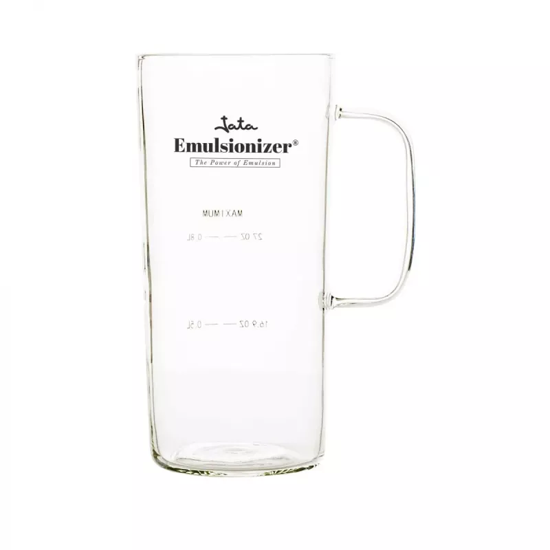 Emulģētājs Jata JEEM2450 — virtuves ierīce emulģēšanai un maisīšanai