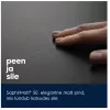 Indukcijas plīts virsma Electrolux EIS62453IT 60 cm, melna matēta, 4 gatavošanas zonas