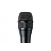 Shure Nexadyne™ 8/S - dinamiskais mikrofons, superkardioīds ar XLR savienotāju, melns