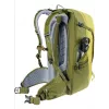 Mugursoma velosipēdistiem Deuter Trans Alpine 30 Sprout kaktuss