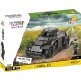 Cobi Bloķi Sd.Kfz 222 modelis COBI-2657 — 502 bloki