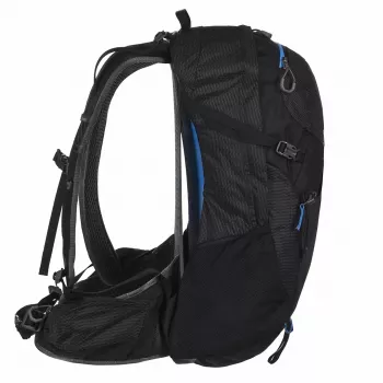 Gregory Citro 24 Ozone Black – mugursoma pārgājieniem 24 litri