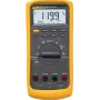 Fluke 83V multimetrs - 98 mm x 52 mm x 201 mm - 624 g - baterija/sārma