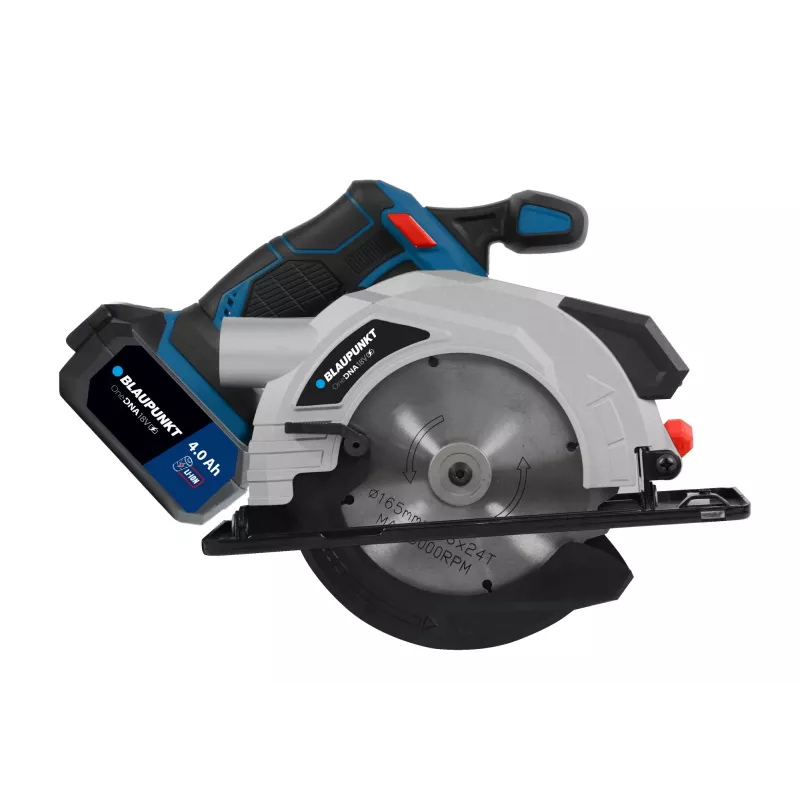 Ripzāģis Blaupunkt CC5010