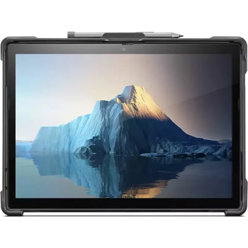 Lenovo 4X41A08251 vāciņš planšetdatoram 30.5 cm (12 collas) Melns