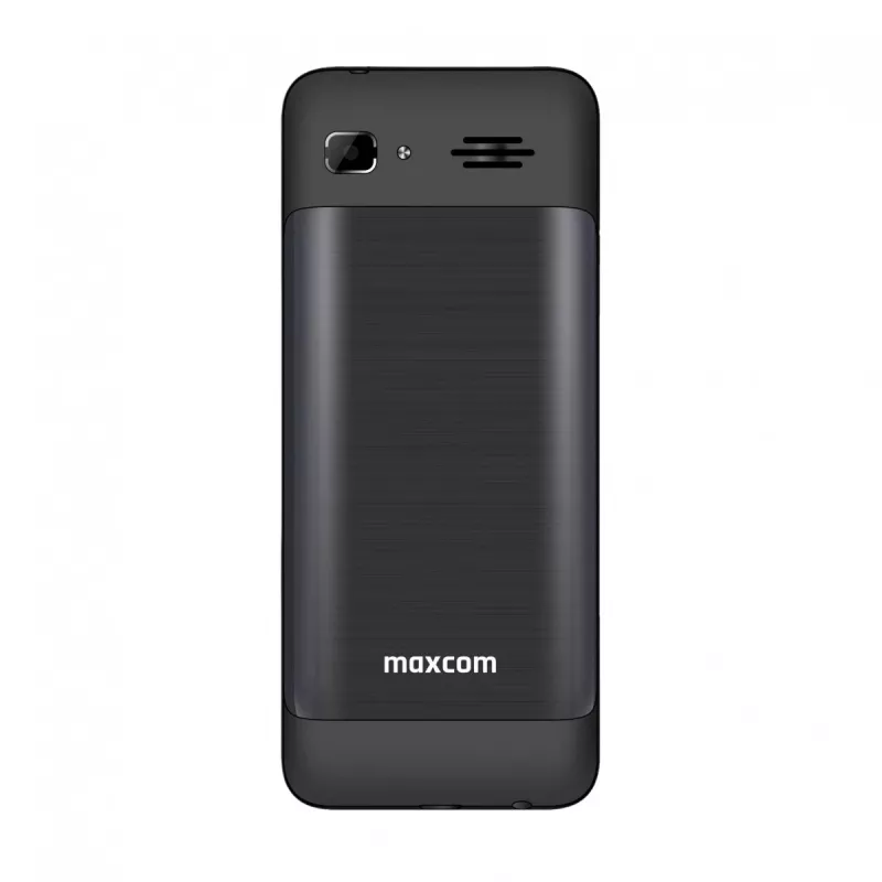 Viedtālrunis Maxcom MM245 4G dual sim