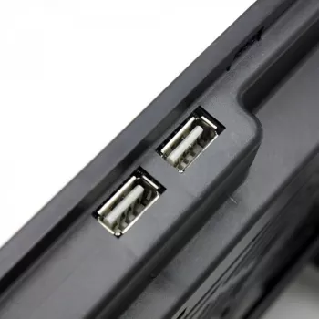 Sbox CP-101 Dzesēšanas paliktnis 15.6 collu klēpjdatoriem