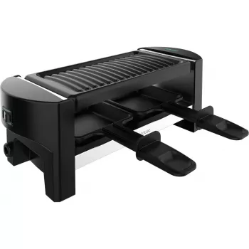 Cecotec 3264 Grill Melns