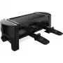 Cecotec 3264 Grill Melns