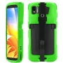 Protech Case Safety Green +HDSP TC22 TC27 Pantone 302C Mīkstais Maciņš