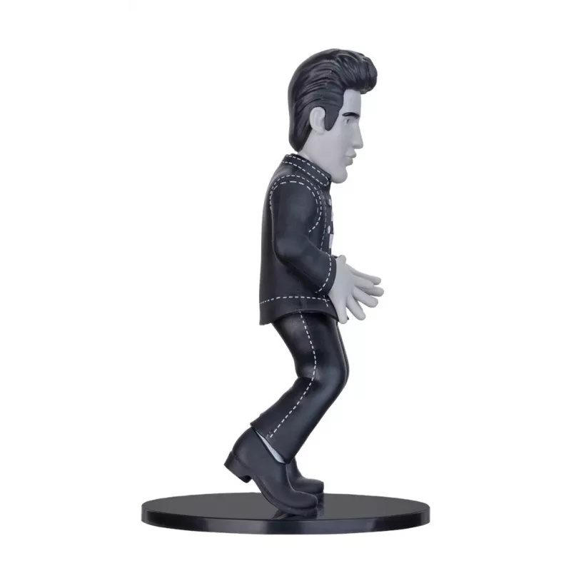 MINIX ELVIS PRESLEY JAILHOUSE ROCK