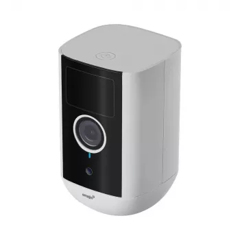 IP drošības kamera omajin by Netatmo OWC-01-EU Wi-Fi 4
