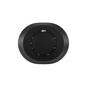 AVer FONE540 skaļrunis PC USB/Bluetooth Melns