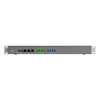 Grandstream Networks UCM6304 – IP PBX centrāle līdz 2000 lietotājiem