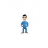 Figūriņu komplekts 5 gab. MiniX 7 cm — Real Madryt ver.B, 5 mini figūriņas