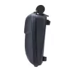 Scooter soma Xiaomi BHR6750GL — Melna EVA, PU āda, 140×110×260 mm