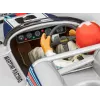 Plastmasas modelis Porsche 917 1/3