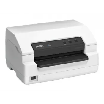 Printeris Epson PLQ-35 krājgrāmatu printeris ātrs kluss balts