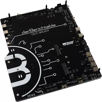der8enchtable Benchtable melns