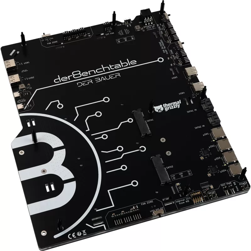 der8enchtable Benchtable melns