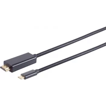 DisplayPort kabelis ShiverPeaks 10-62045 8K 60Hz 3.0 m