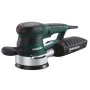 Slīpmašīna Metabo SXE 425 Turbo Tec Excentriska