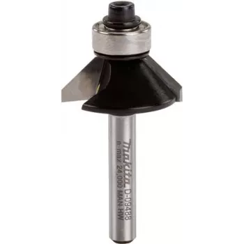 Makita D-09488 frēzes uzgalis stūra malām 6 mm