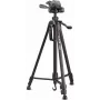 Statīvs Cullmann Alpha 1800 mobils BT viedtālrunim 3 kājas Melns