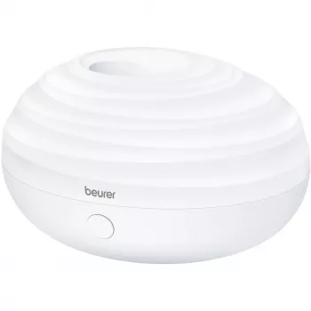 Beurer LA 20 Aroma Difuzors līdz 10m² ar LED krāsainu apgaismojumu 606.29
