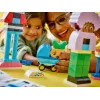 Būvējams komplekts LEGO DUPLO 10423 cilvēku figūru komplekts, 71 gab., vecumam 3+, figūras augstums 260 mm