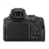 Kompaktkamera Nikon COOLPIX P1100 16 MP CMOS 4K Ultra HD Melna