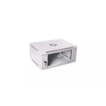 Sienas stiprinājuma statīvs Digitus DN-W19 06U/450